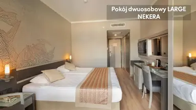 SIDE MARE RESORT & SPA
