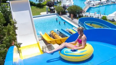 SIDE MARE RESORT & SPA