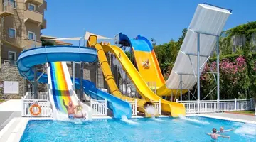 SIDE MARE RESORT & SPA