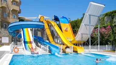 SIDE MARE RESORT & SPA