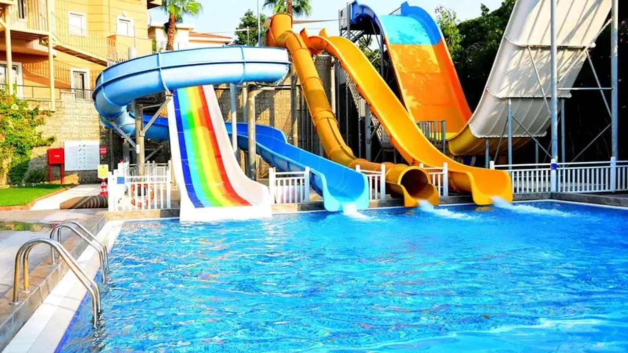 Side Mare Resort SPA