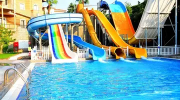 Side Mare Resort SPA