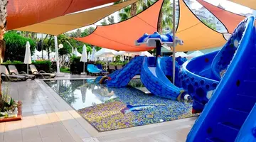 Side Mare Resort SPA