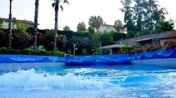 Side Mare Resort SPA