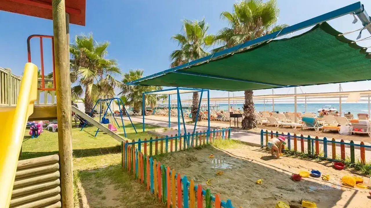 Side Mare Resort SPA