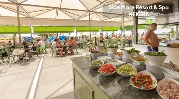 SIDE MARE RESORT & SPA