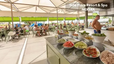 SIDE MARE RESORT & SPA