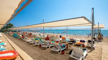 Side Mare Resort SPA