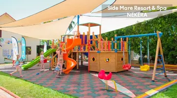 SIDE MARE RESORT & SPA