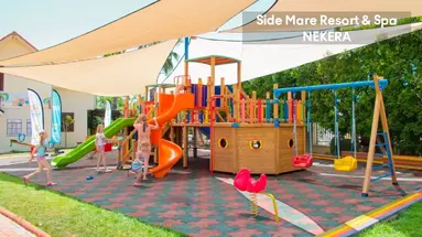 SIDE MARE RESORT & SPA