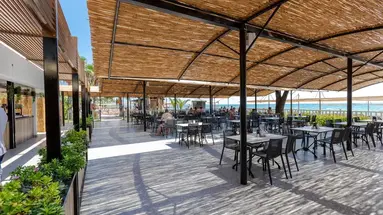 Side Mare Resort SPA