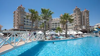 SIDE MARE RESORT & SPA