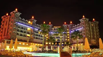SIDE MARE RESORT & SPA