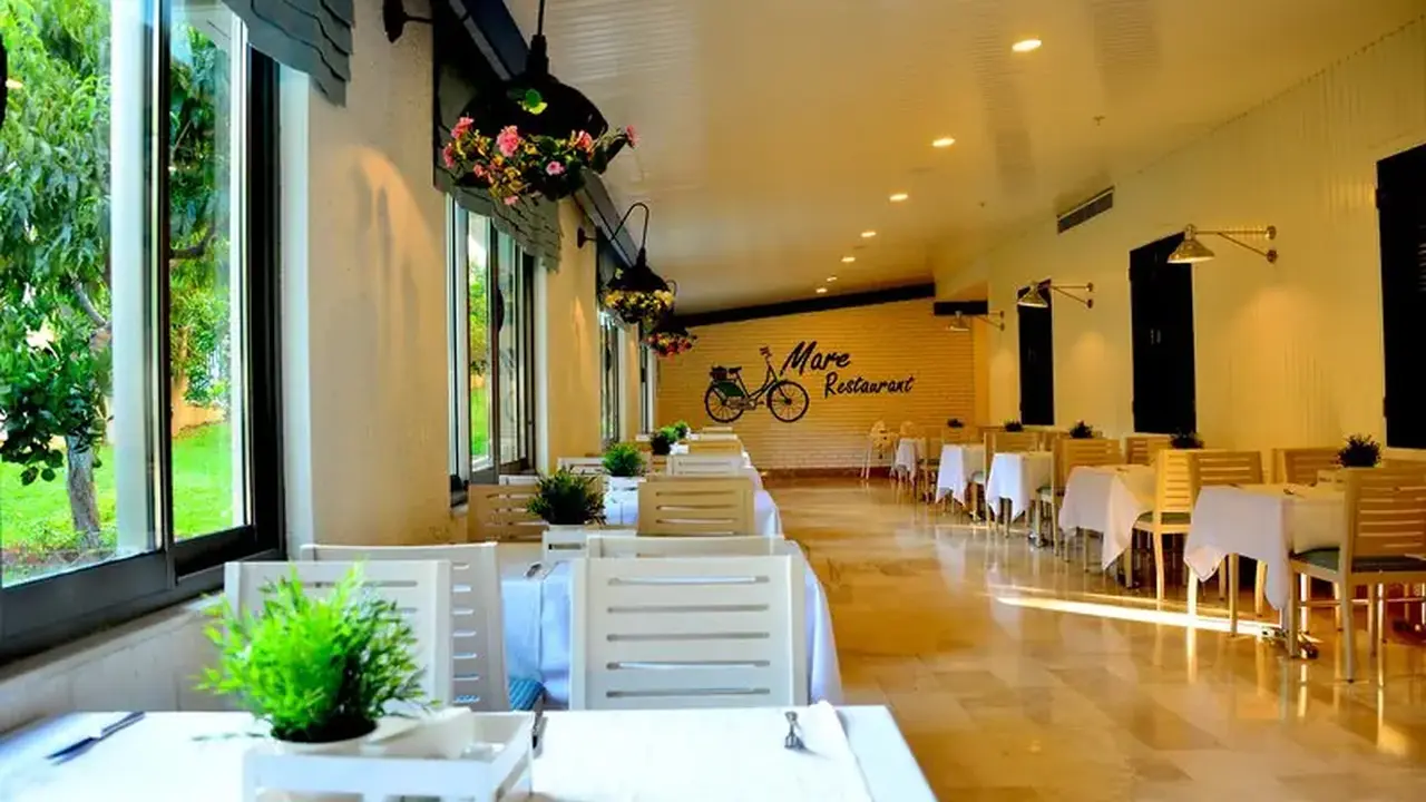 Side Mare Resort SPA