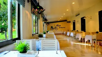 Side Mare Resort SPA