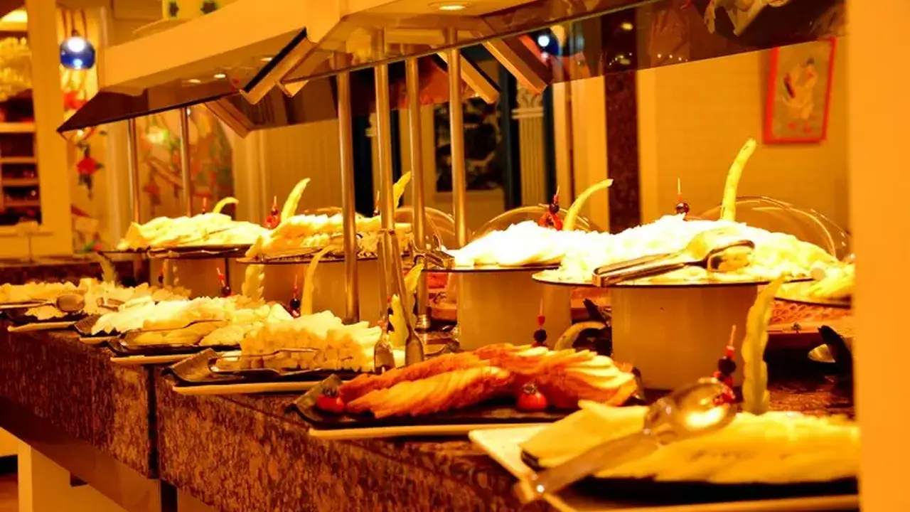Side Mare Resort SPA