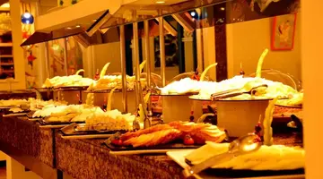 Side Mare Resort SPA