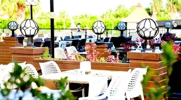 Side Mare Resort SPA