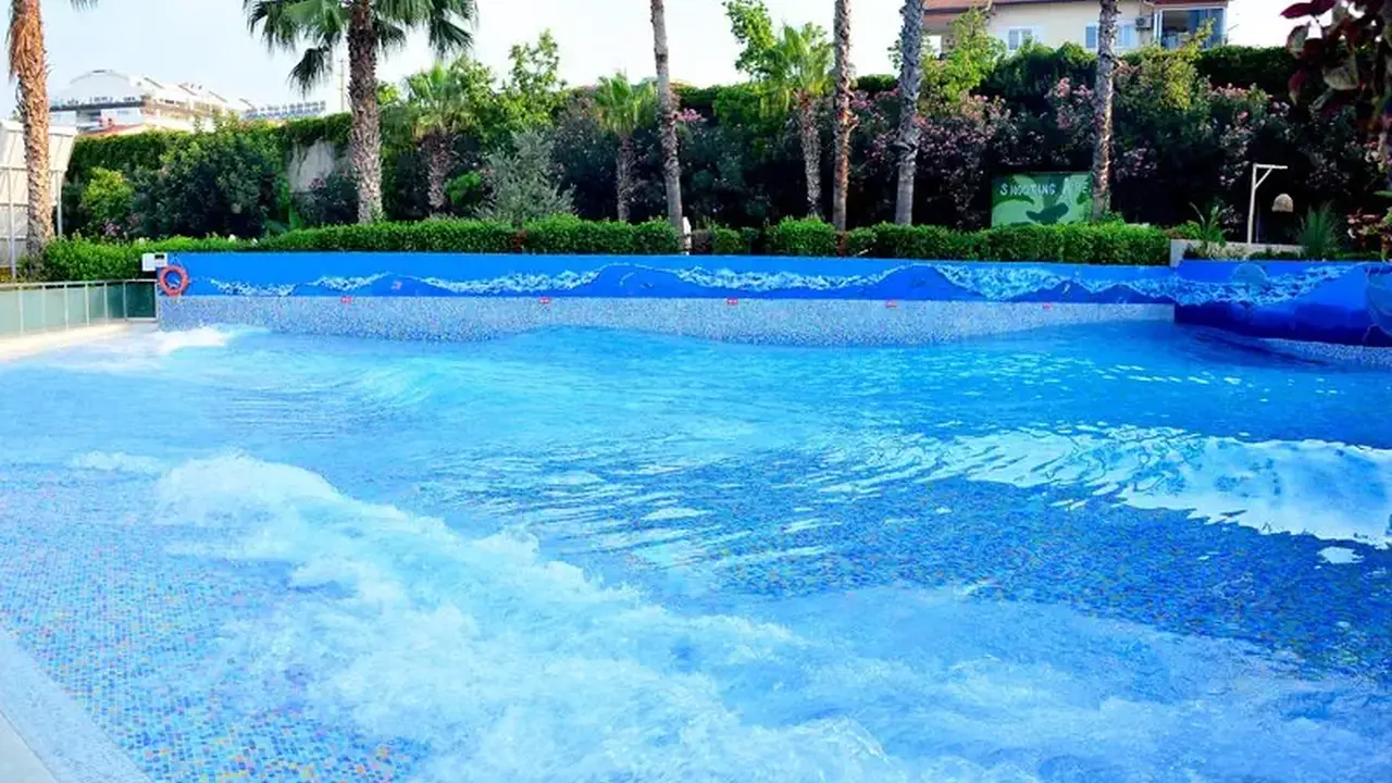 Side Mare Resort SPA