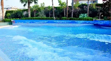 Side Mare Resort SPA