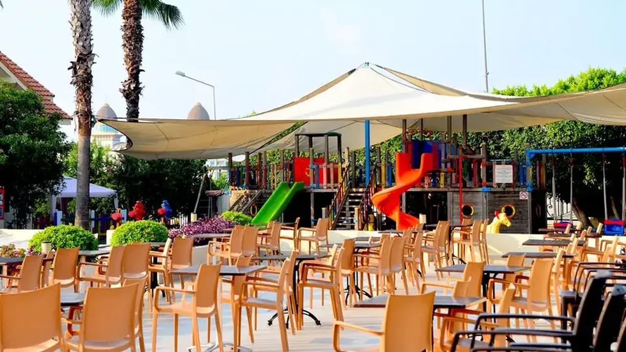 Side Mare Resort SPA