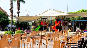 Side Mare Resort SPA
