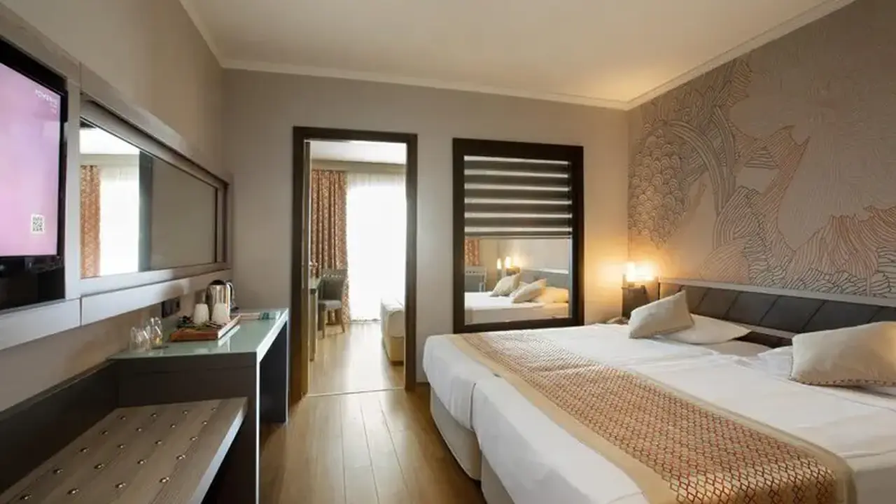 Side Mare Resort SPA