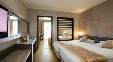 Side Mare Resort SPA