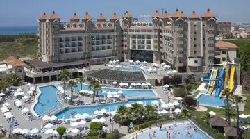 Side Mare Resort SPA