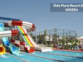 SIDE MARE RESORT & SPA
