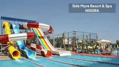 SIDE MARE RESORT & SPA