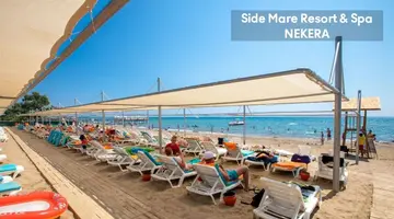SIDE MARE RESORT & SPA