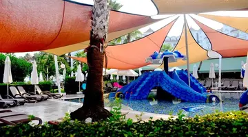 Side Mare Resort SPA