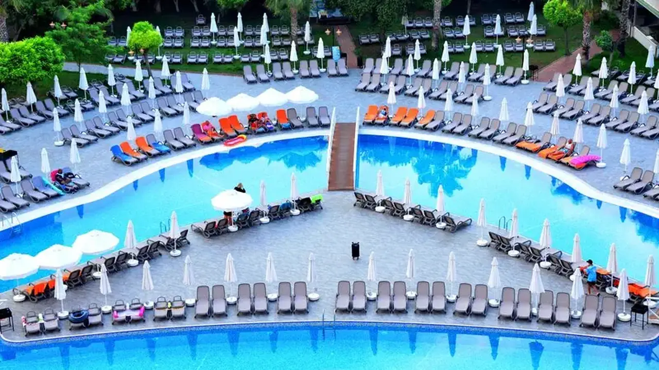 Side Mare Resort SPA