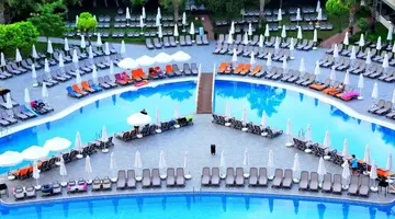 Side Mare Resort SPA