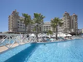 Side Mare Resort SPA