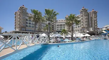 Side Mare Resort SPA