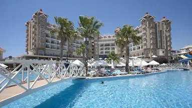 Side Mare Resort SPA