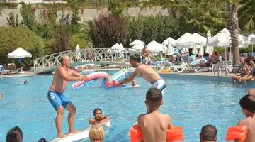 SIDE MARE RESORT & SPA