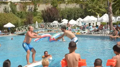 SIDE MARE RESORT & SPA