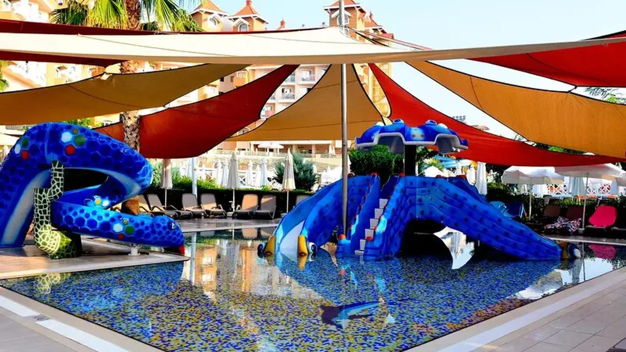 Side Mare Resort SPA