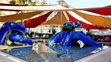 Side Mare Resort SPA