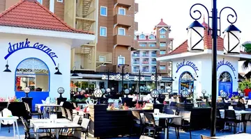 Side Mare Resort SPA