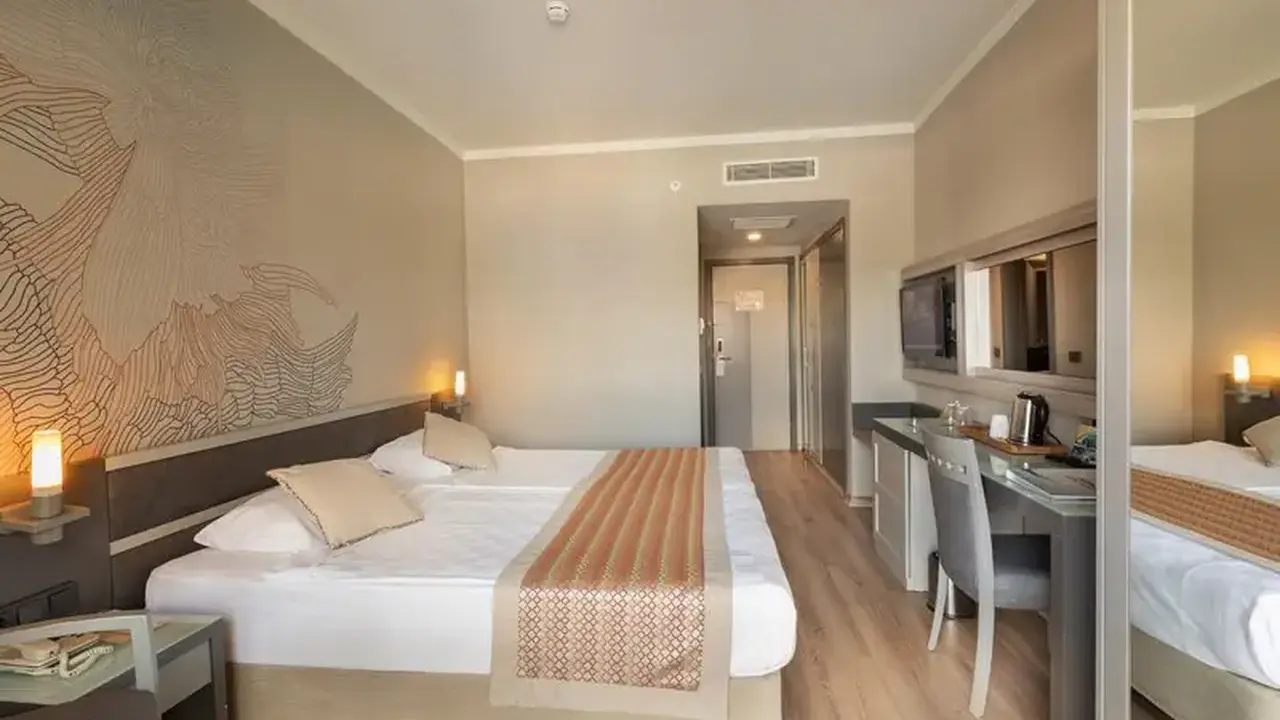 Side Mare Resort SPA