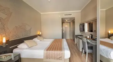Side Mare Resort SPA