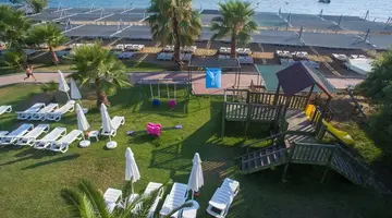 SIDE MARE RESORT & SPA