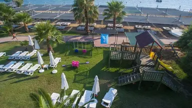 SIDE MARE RESORT & SPA