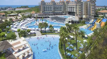 SIDE MARE RESORT & SPA