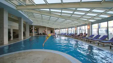 SIDE MARE RESORT & SPA