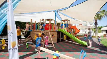 SIDE MARE RESORT & SPA